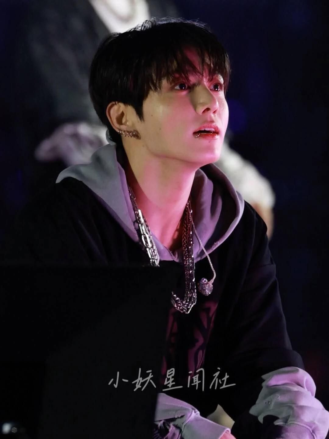Jeon Jungkook  thumbnail