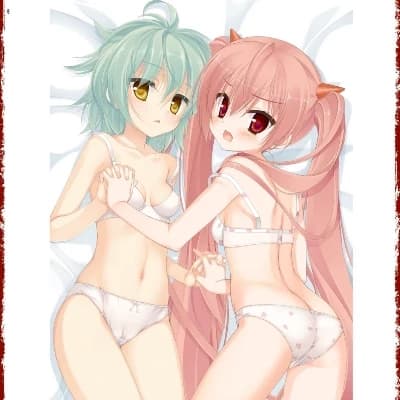 Lily and moora thumbnail