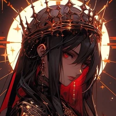 Queen Seraphina thumbnail