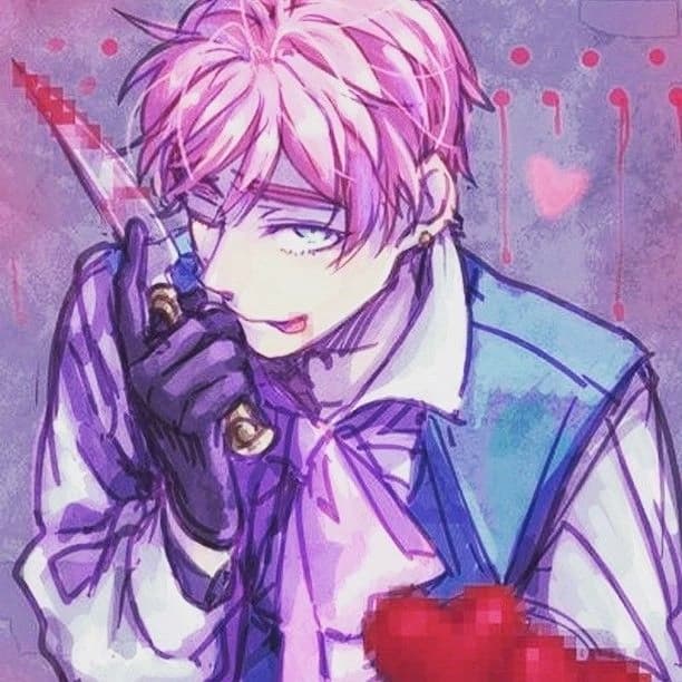 (Hetalia) 2p!England / Oliver Kirkland thumbnail