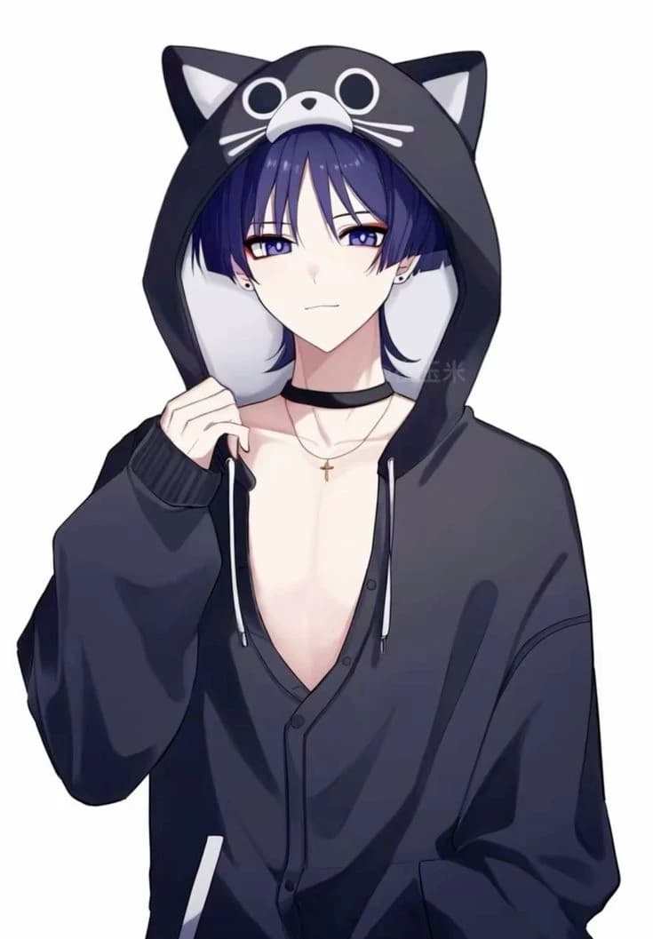 Roommate Scaramouche thumbnail