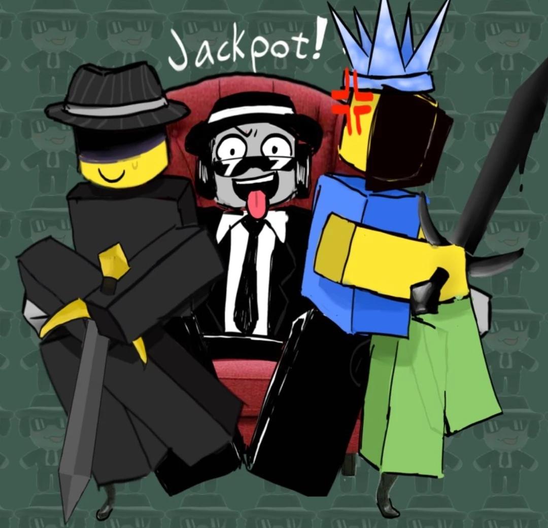 Mafioso & Itrapped thumbnail