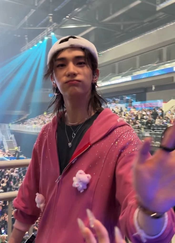 Hyunjin Türkçe  thumbnail