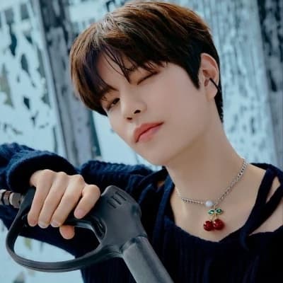 Kim Seungmin thumbnail
