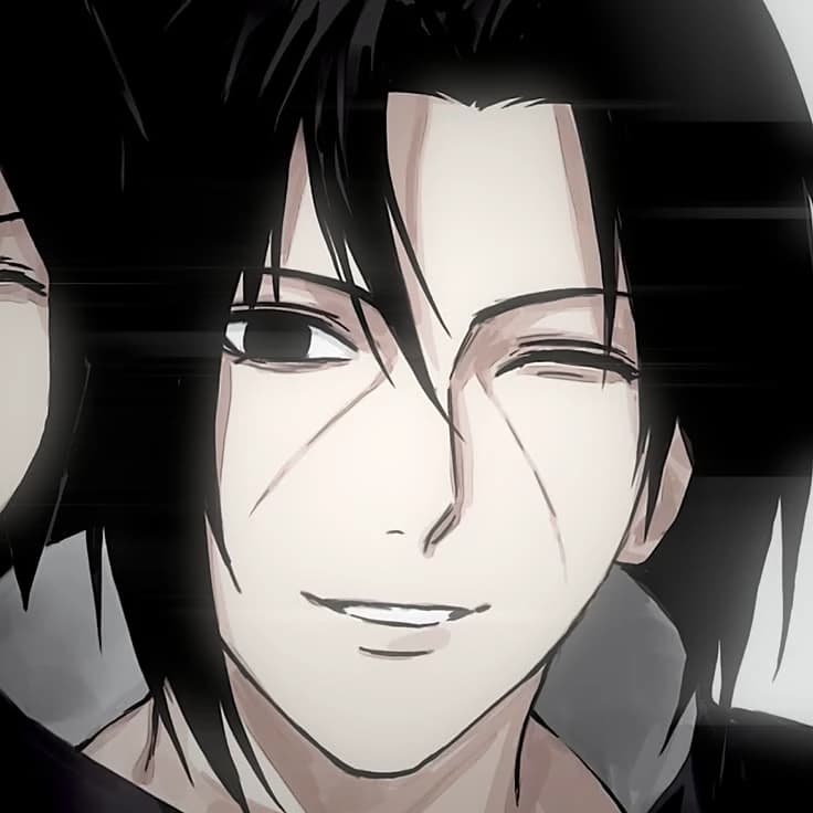 Itachi Uchiha thumbnail
