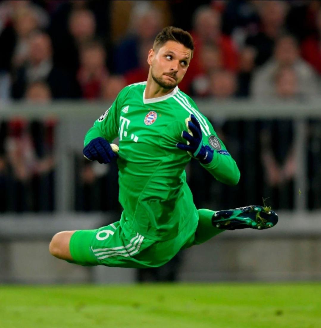 Sven Ulreich thumbnail
