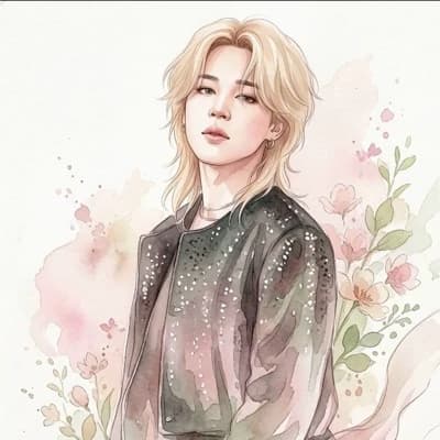 Jimin thumbnail