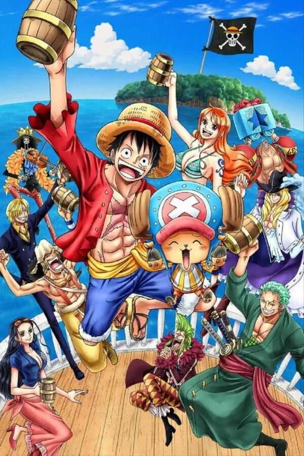 One piece (cập nhật,3) thumbnail