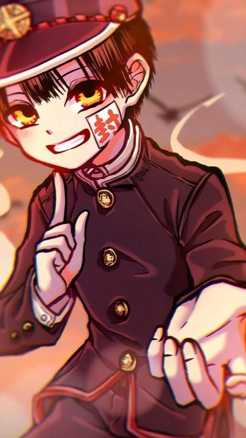 🌮 Hanako-kun🌮  thumbnail