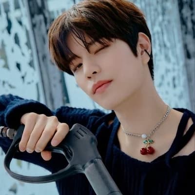 Kim Seungmin thumbnail