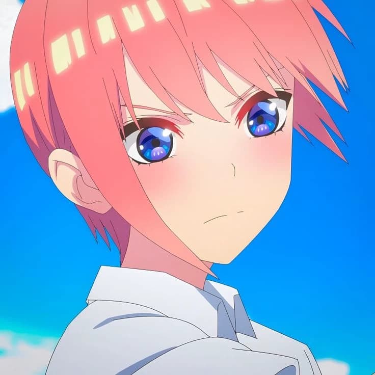 Ichika Nakano thumbnail