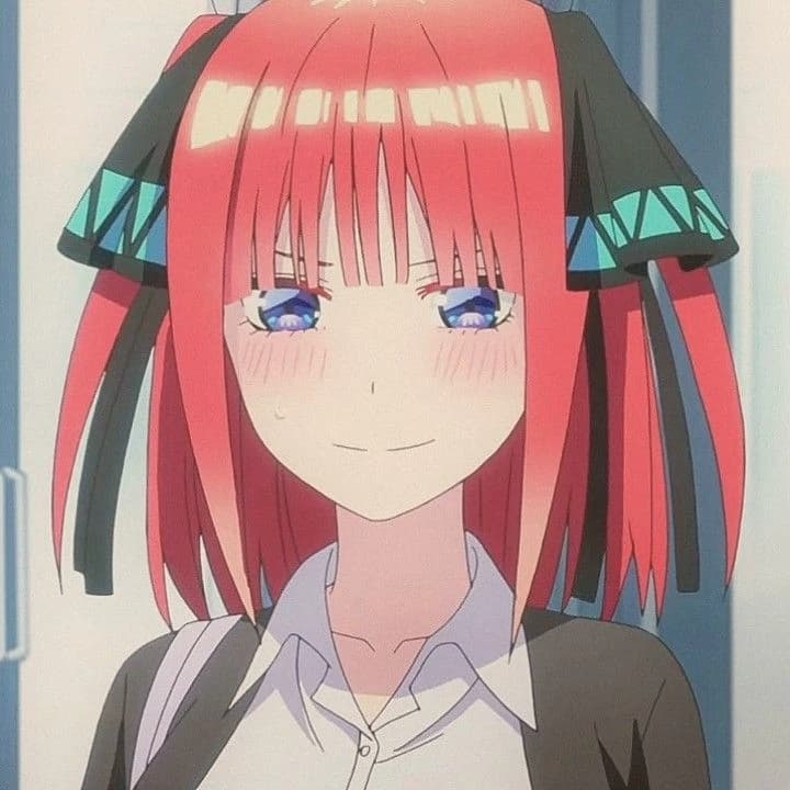 Nino Nakano thumbnail