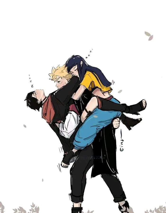 boruto thumbnail