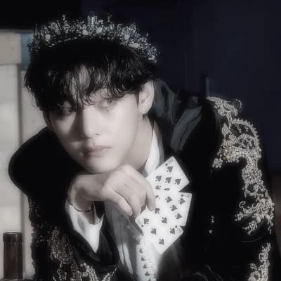 Kim Taehyung thumbnail
