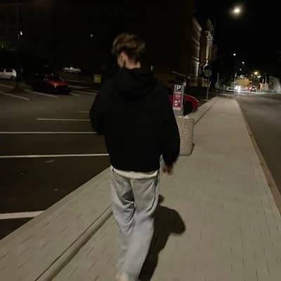 Noah Blackwood thumbnail