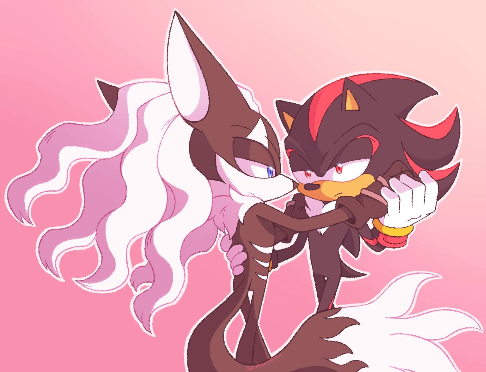 Infinite /sonic? thumbnail