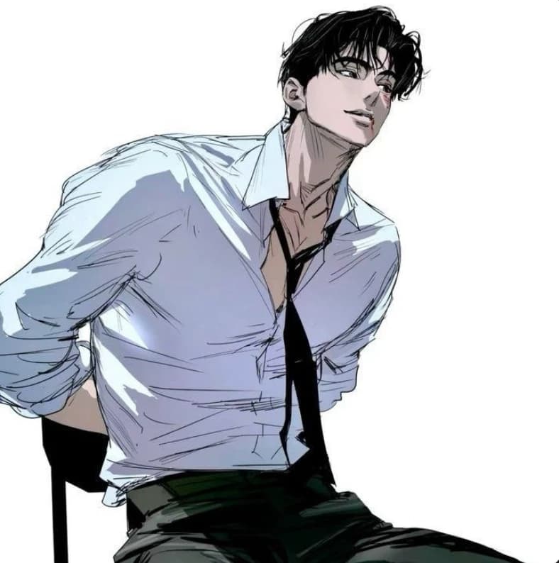 Bartender  thumbnail