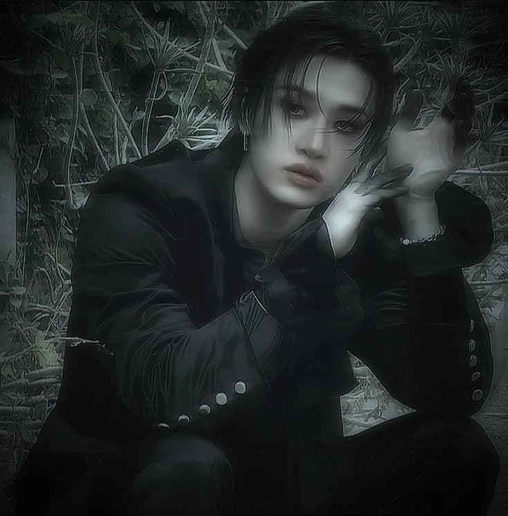 Bang Chan (Enemies for lovers)★ thumbnail