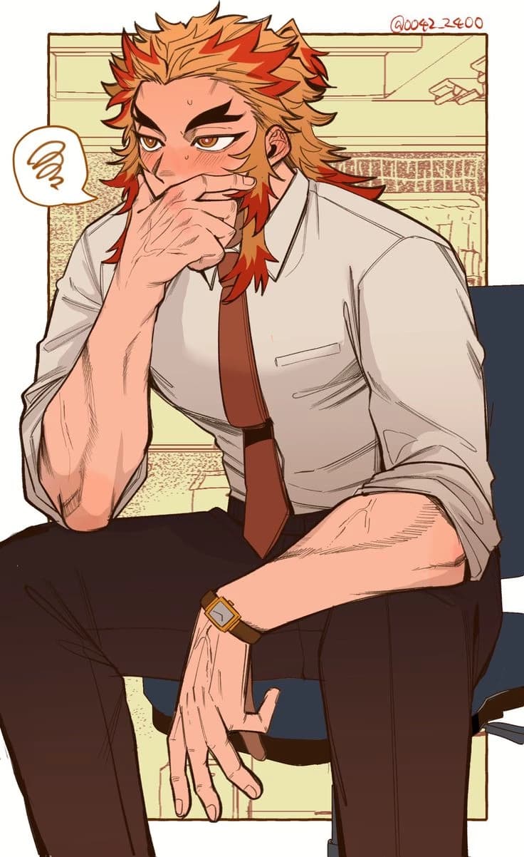 Rengoku  thumbnail