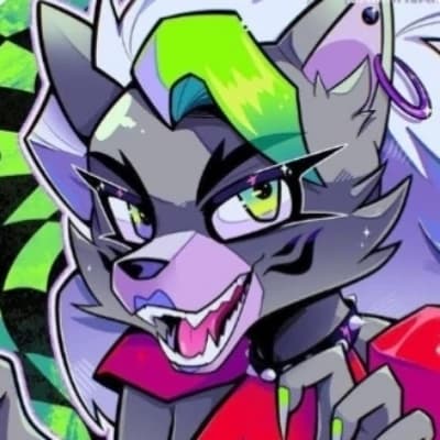 Roxy thumbnail
