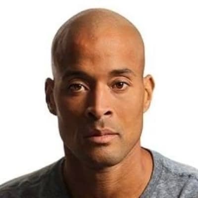 David Goggins thumbnail