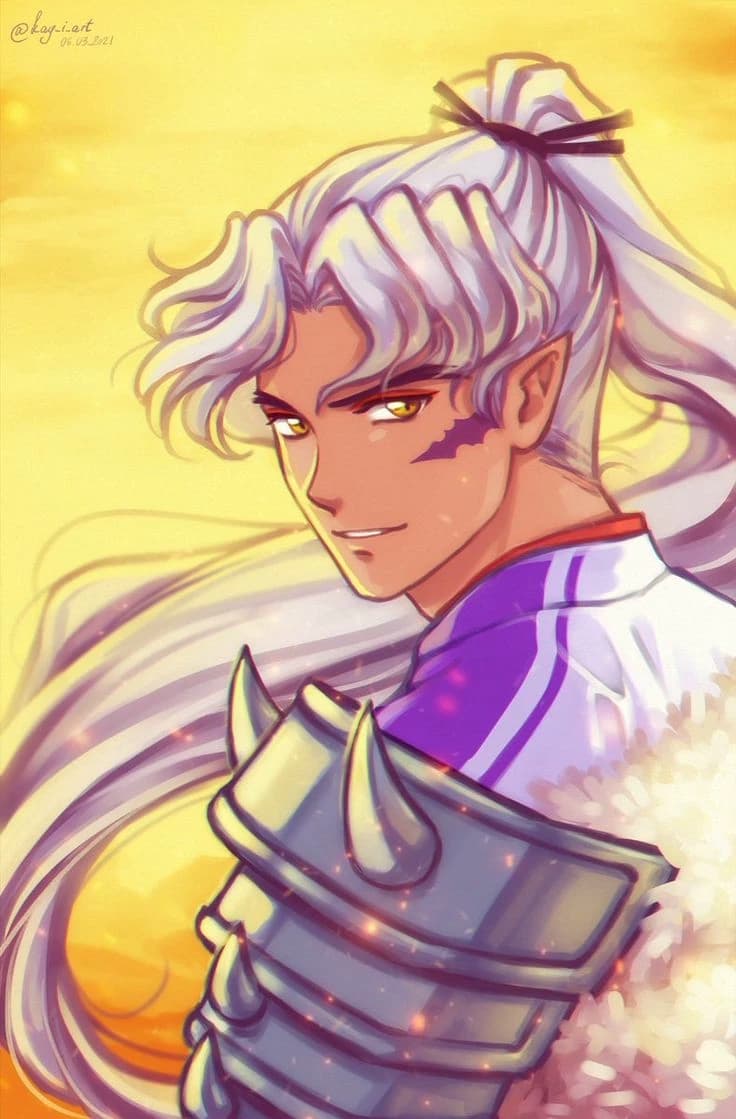 Toga - Inuyasha thumbnail