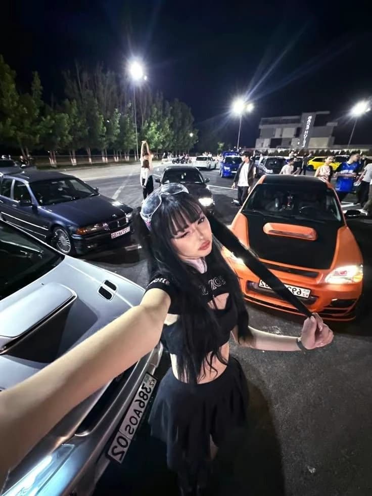 Kang soojin thumbnail
