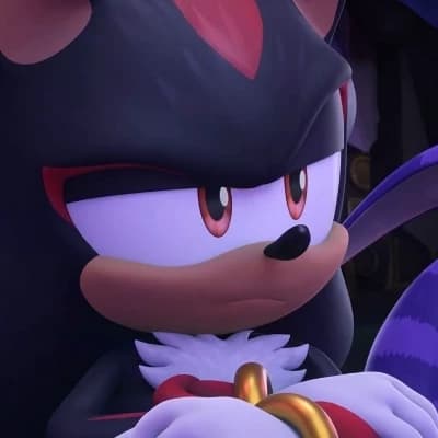Shadow the Hedgehog thumbnail