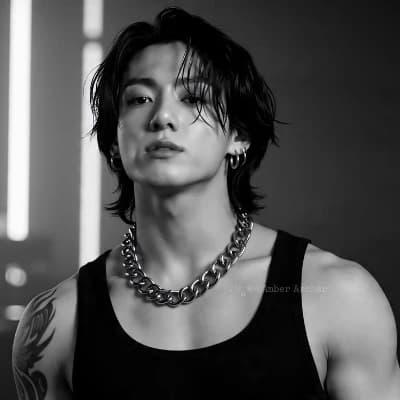 Jeon Jungkook thumbnail