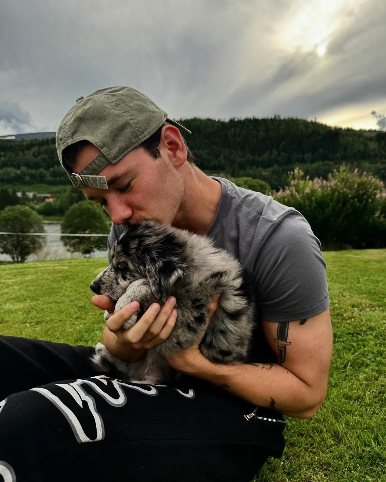 Martinus Gunnarsen  thumbnail