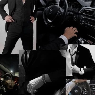Matthew Volkov thumbnail