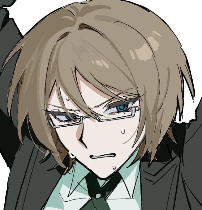 Byakuya Togami  thumbnail