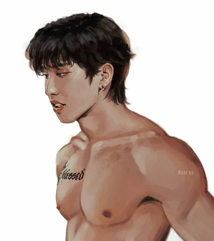 Han Jisung  thumbnail
