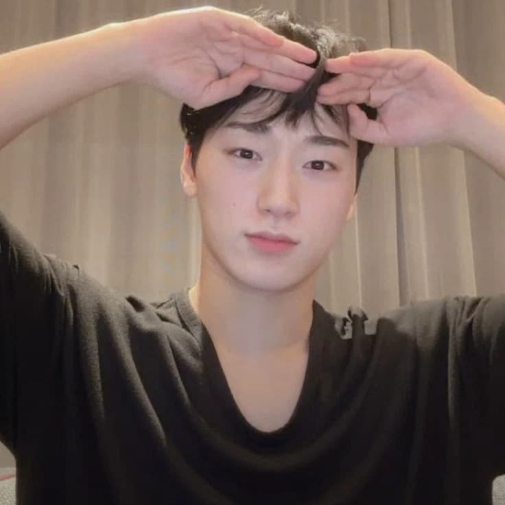 Choi San thumbnail
