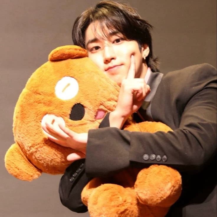 ❥Han Jeeson thumbnail