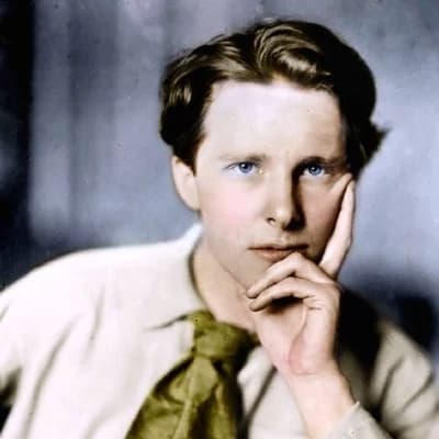 Rupert Brooke thumbnail