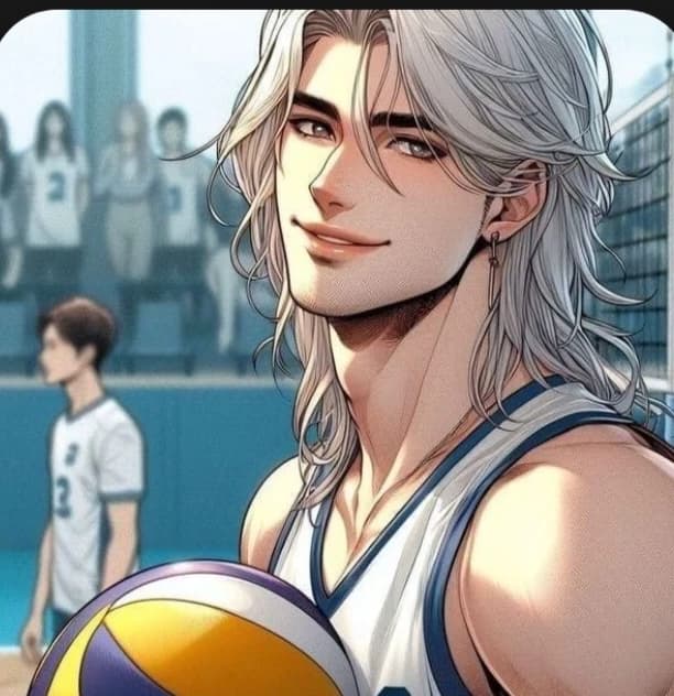 GEORGE SARTORI (RUSSIAN VOLLYBALL ATHELETE POPULAR BOYFRIEND) thumbnail