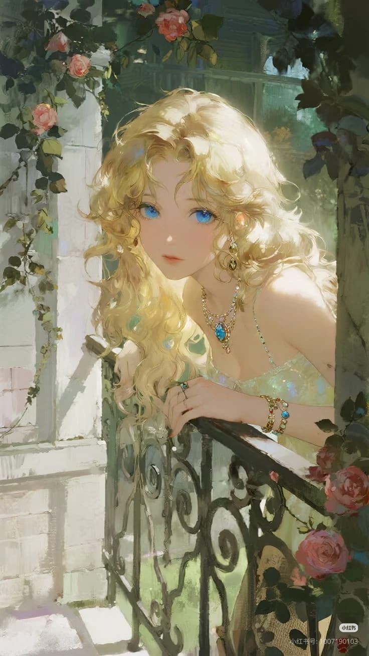 Aurelia vi Severaux thumbnail