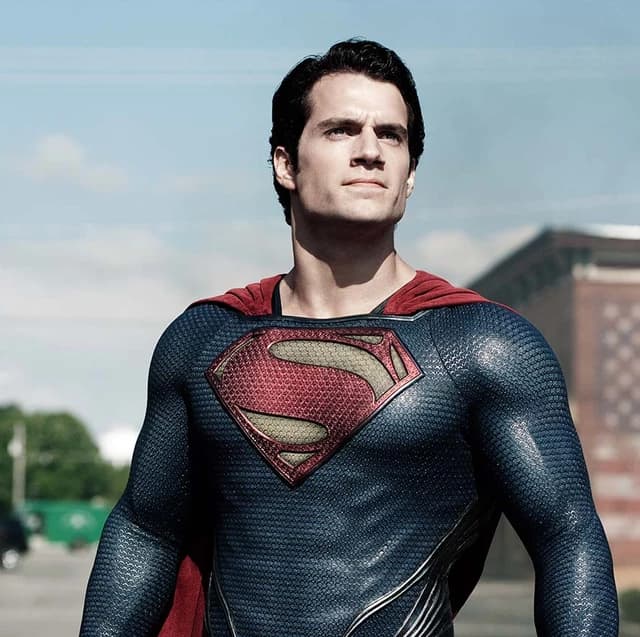 Superman aka Clark Kent/Kal-El  thumbnail