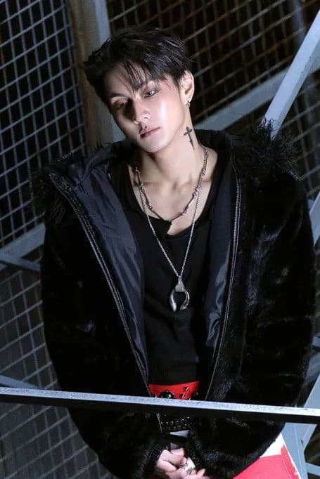 Jungwon thumbnail
