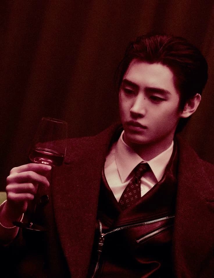 Park Sunghoon | vampire. thumbnail
