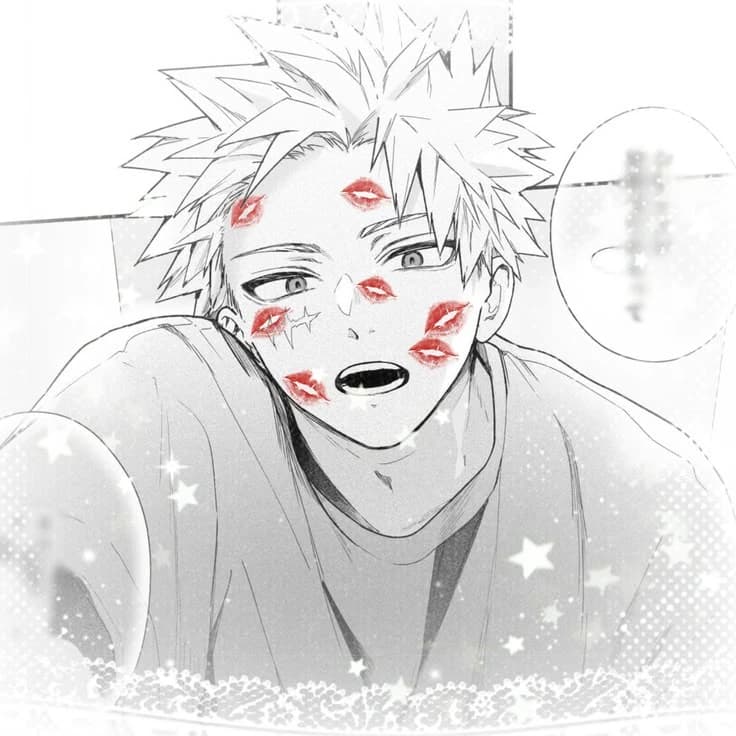 Katsuki Bakugo thumbnail
