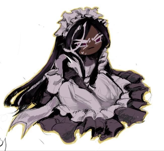Dark cacao cookie thumbnail