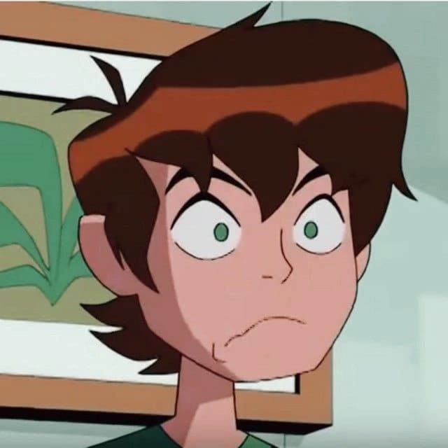 Ben 10 ftm trans thumbnail