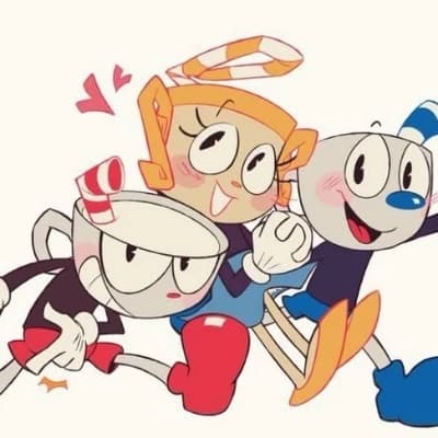 Cuphead thumbnail