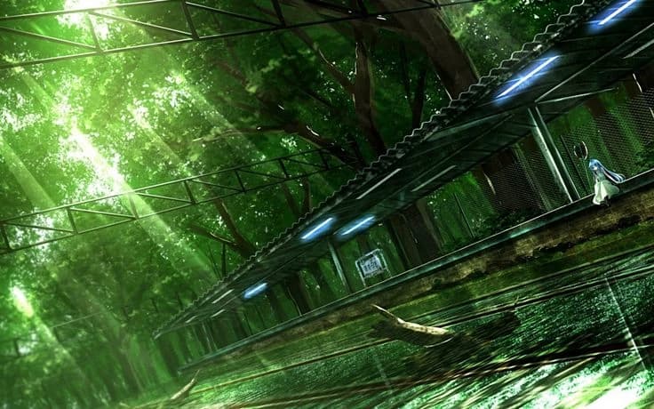 失われた歌 (The lost song) thumbnail