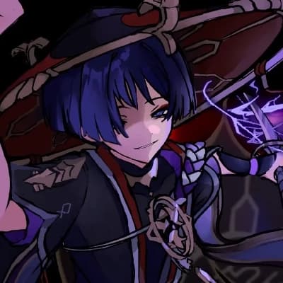 Scaramouche thumbnail