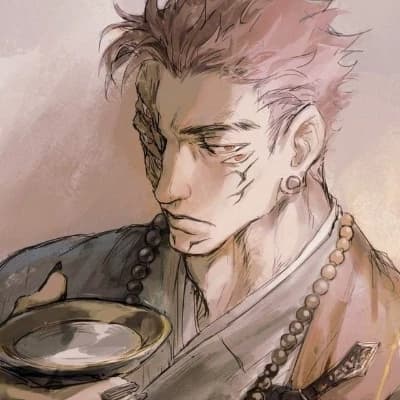 Sukuna thumbnail