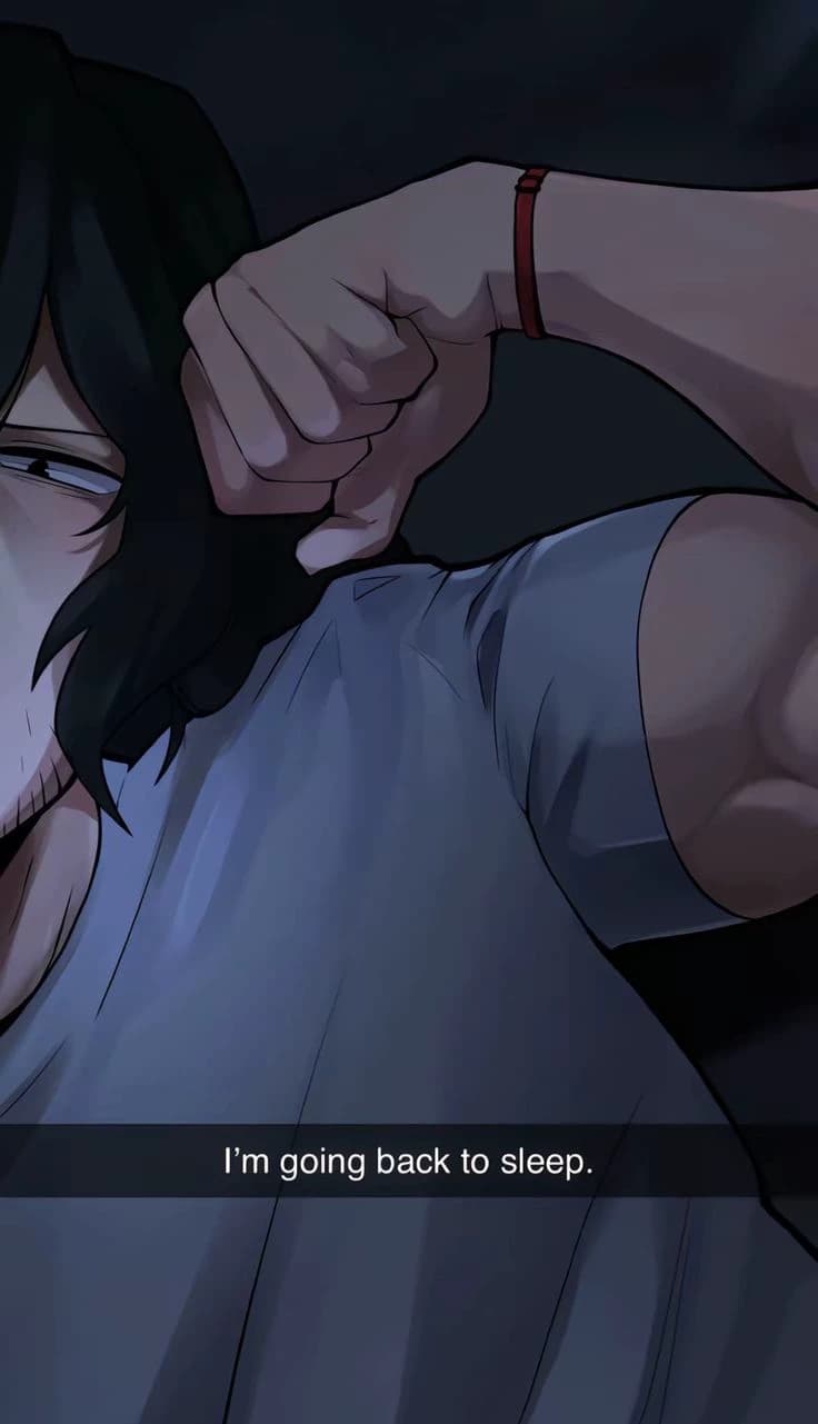 Shota Aizawa  thumbnail