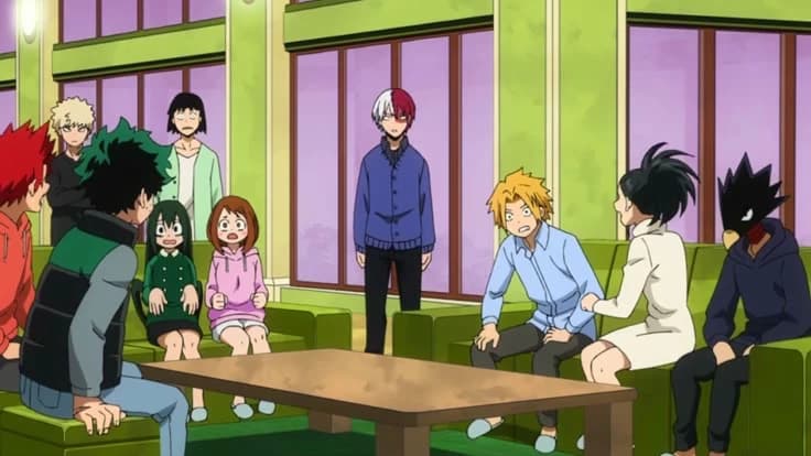Class 1A thumbnail